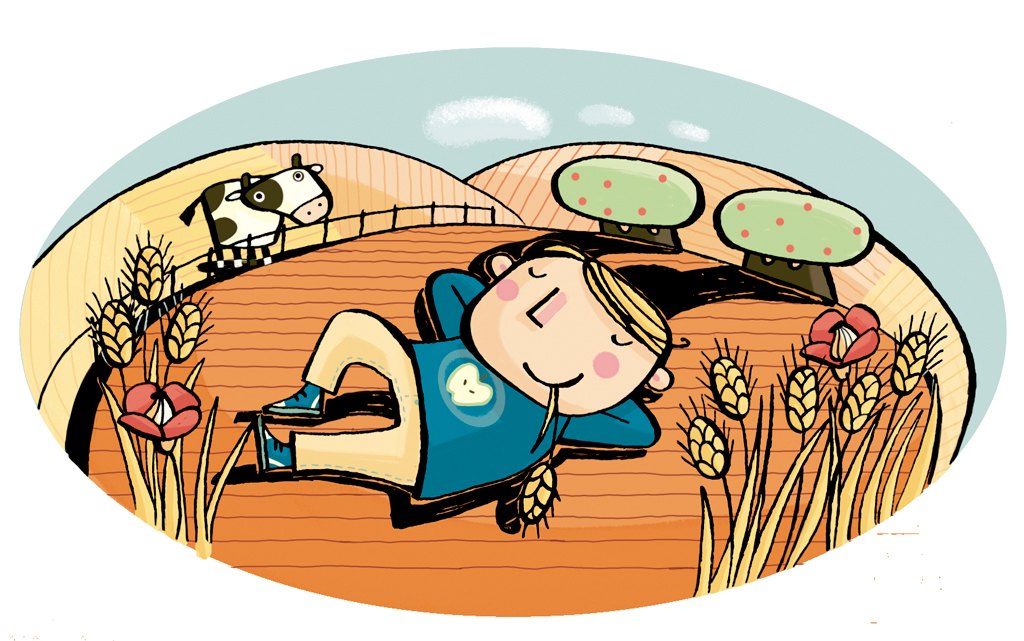 agricoltura